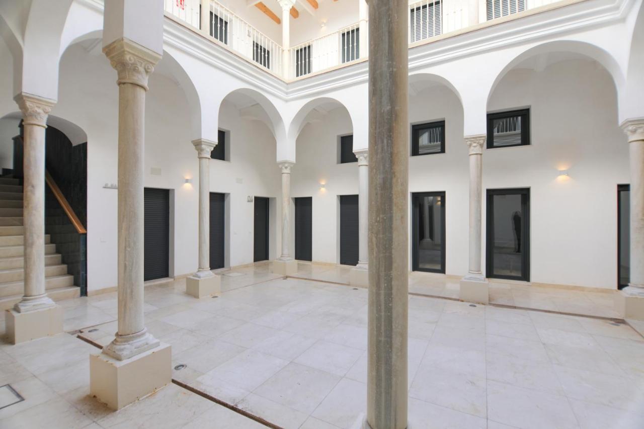 Rentalsevilla San Esteban Exterior photo
